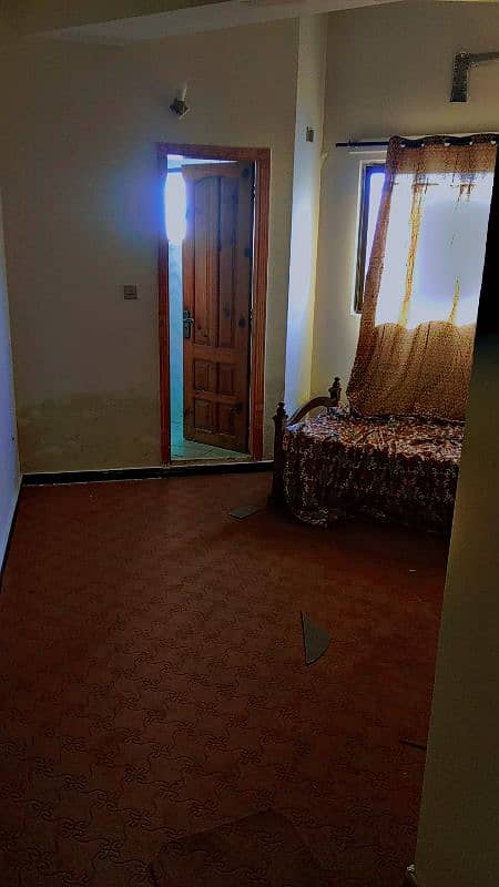 1 Bed flat for rent in g-15 0