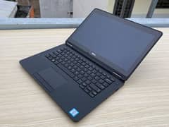 Dell i5 6th Generation Latitude E7270 Laptop