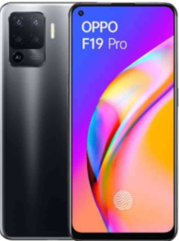 F19 pro only mobile 0