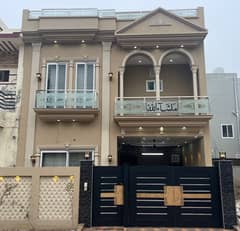 5 Marla House For Sale in Citi Housing