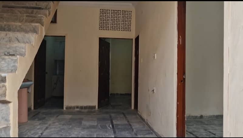 2 Marla commercial House For Sale Islamabad 2