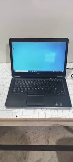 Dell Latitude E7440 Intel Core i5 4th Generation 4GB DDR3 RAM 500GB