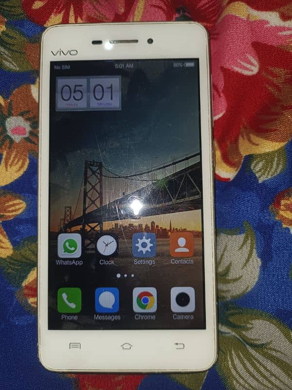 vivo y31a pta approved good condition 1