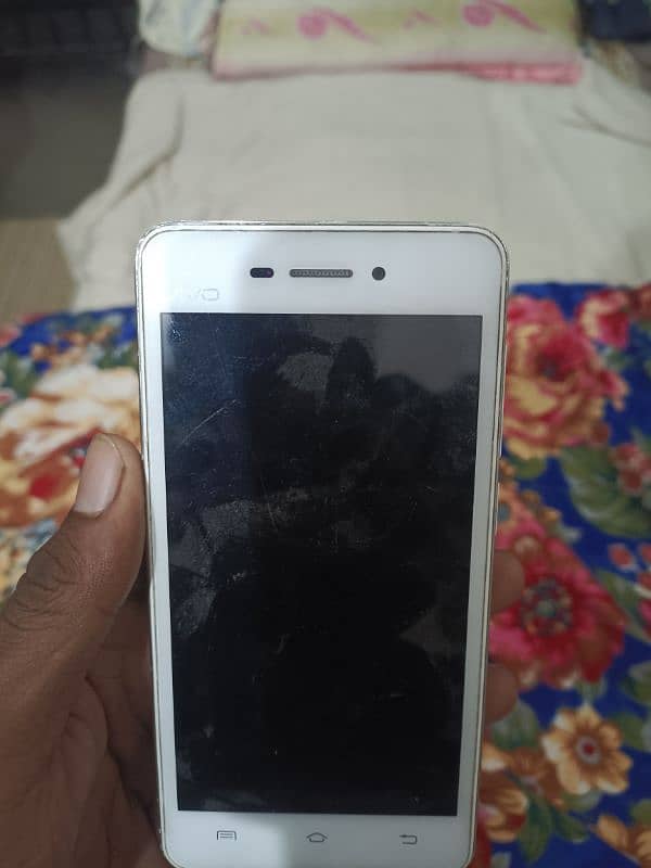 vivo y31a pta approved good condition 2