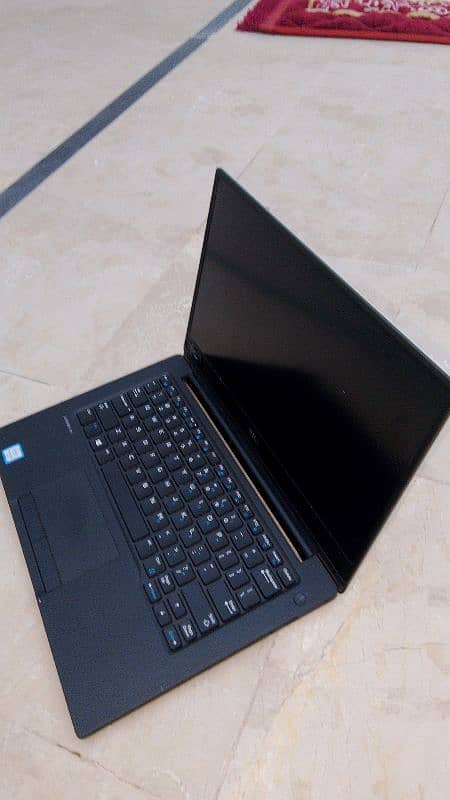 Dell new 6th generation slim and smart laptop 128gb SSD 0