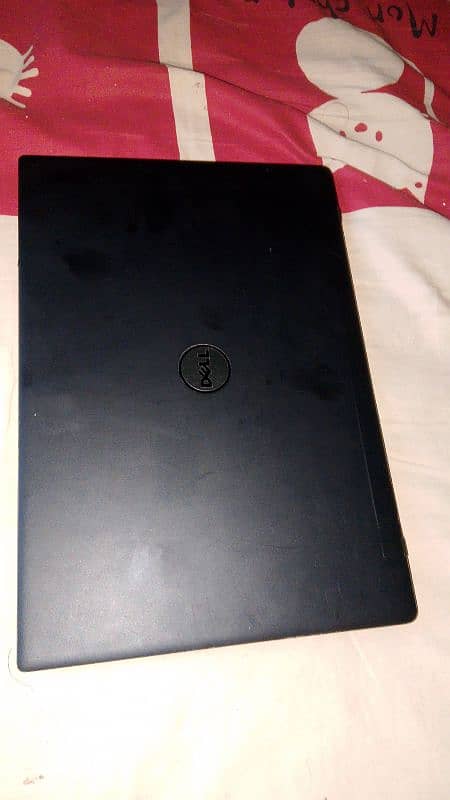 Dell new 6th generation slim and smart laptop 128gb SSD 1