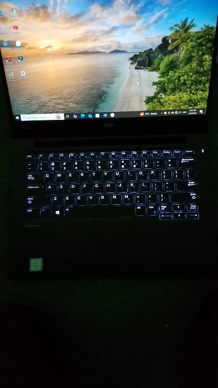 Dell new 6th generation slim and smart laptop 128gb SSD 3