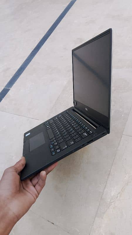 Dell new 6th generation slim and smart laptop 128gb SSD 4