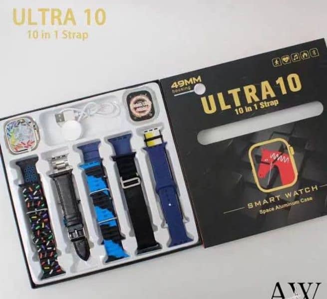 *ULTRA 10* 3