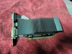 GeForce GT 520 1GB Graphics Card in cheap price