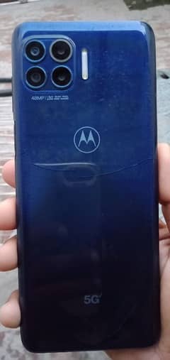 Motorola one 5g non PTA Condition 10/9