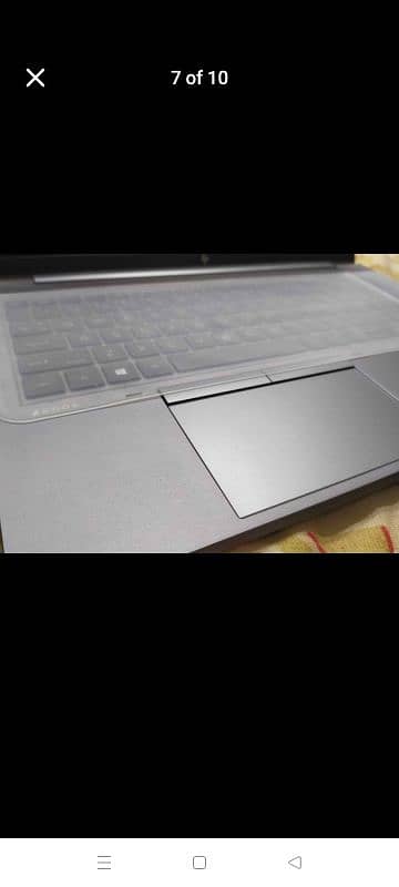 G8 15 firefly core i7 11 generation workstation 0