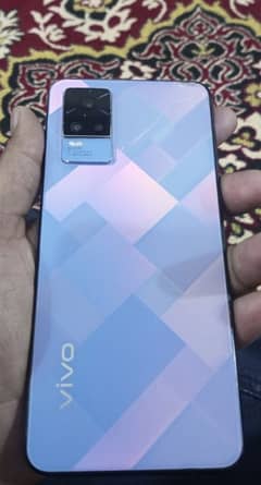 Vivo v21e