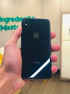 iPhone X …. . Non Pta factory unlock