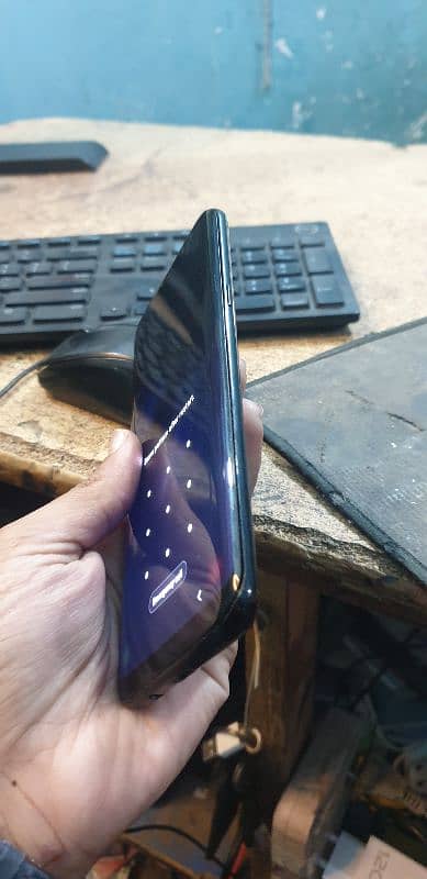 samsung s8 plus PTA Approved 2