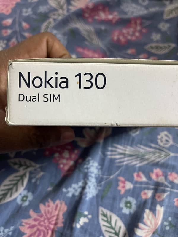 nokia 130 dual sim 2