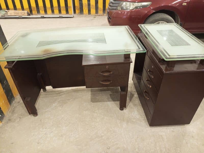 Office Table For Sale 2