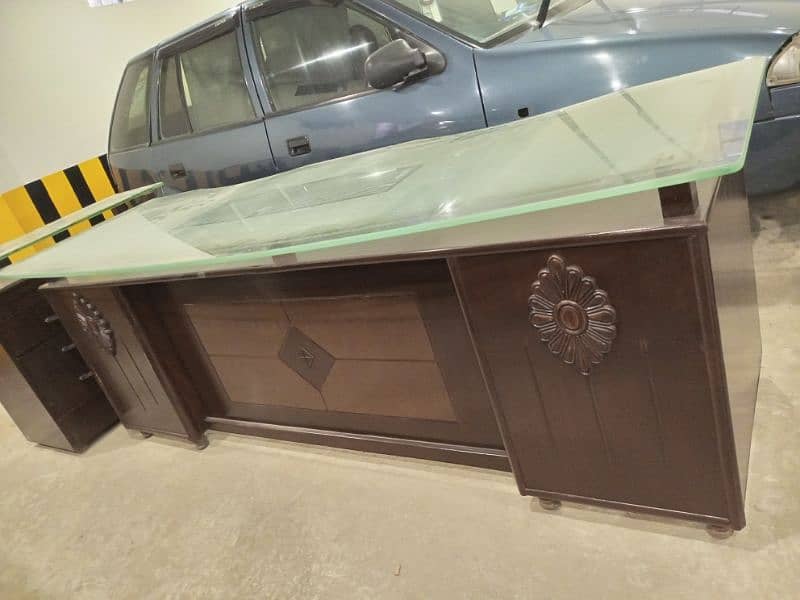 Office Table For Sale 4