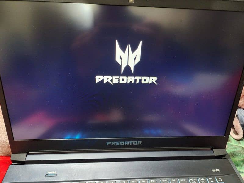 PREDATOR 9