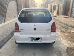 Suzuki Alto 2004