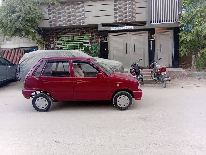 Suzuki Mehran 1991 03292190855 Smart Card, File OK, CPLC CLEAR no work 0