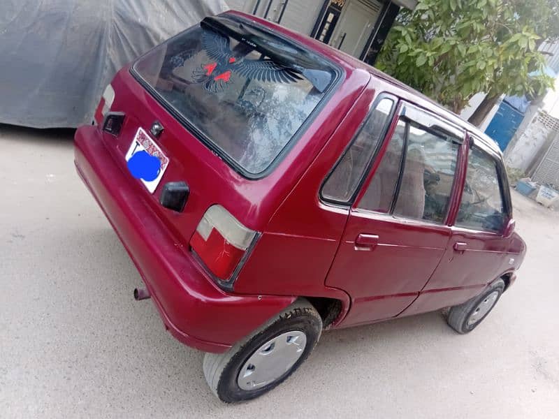 Suzuki Mehran 1991 03292190855 Smart Card, File OK, CPLC CLEAR no work 3