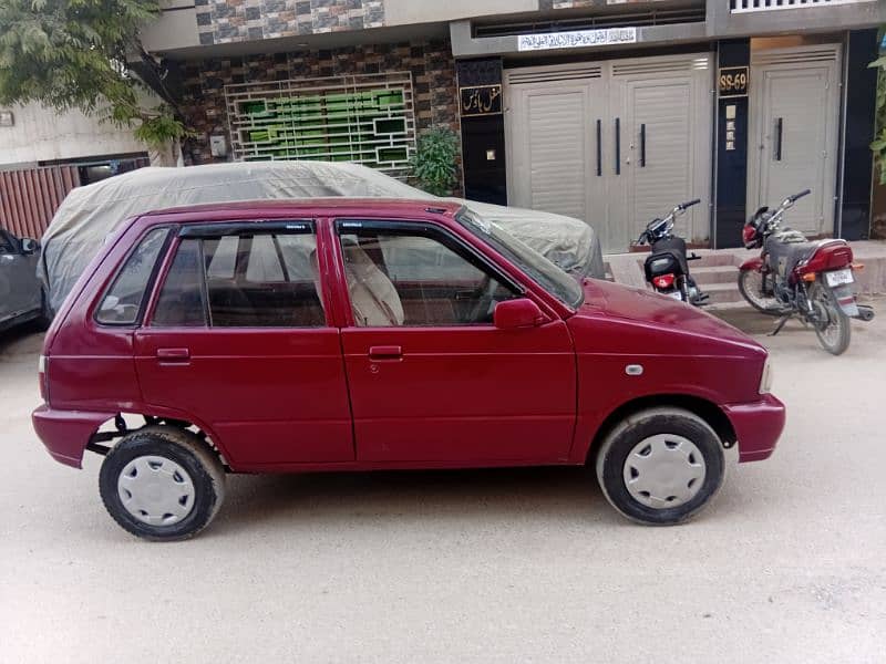 Suzuki Mehran 1991 03292190855 Smart Card, File OK, CPLC CLEAR no work 8