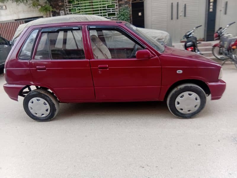 Suzuki Mehran 1991 03292190855 Smart Card, File OK, CPLC CLEAR no work 9