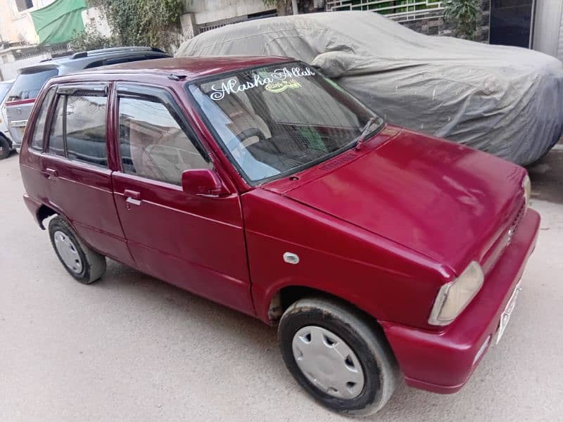 Suzuki Mehran 1991 03292190855 Smart Card, File OK, CPLC CLEAR no work 10