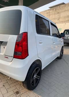 Suzuki Wagon R 2022