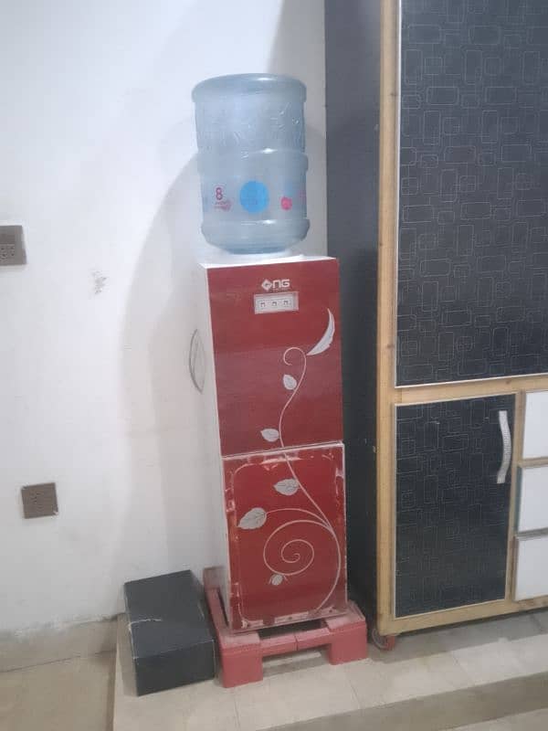 water Dispenser for sale 0