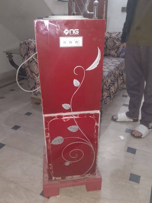 water Dispenser for sale 4