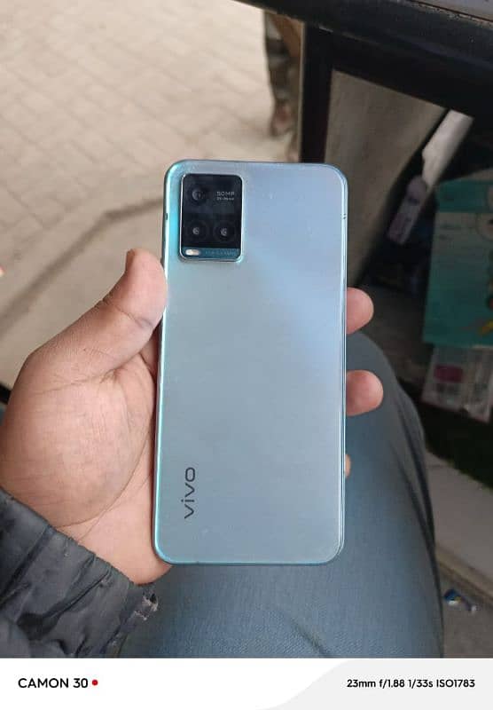 vivo new model. y33. s pta approved. 0328.3487. 817 2