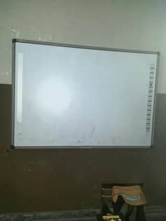 interactive board