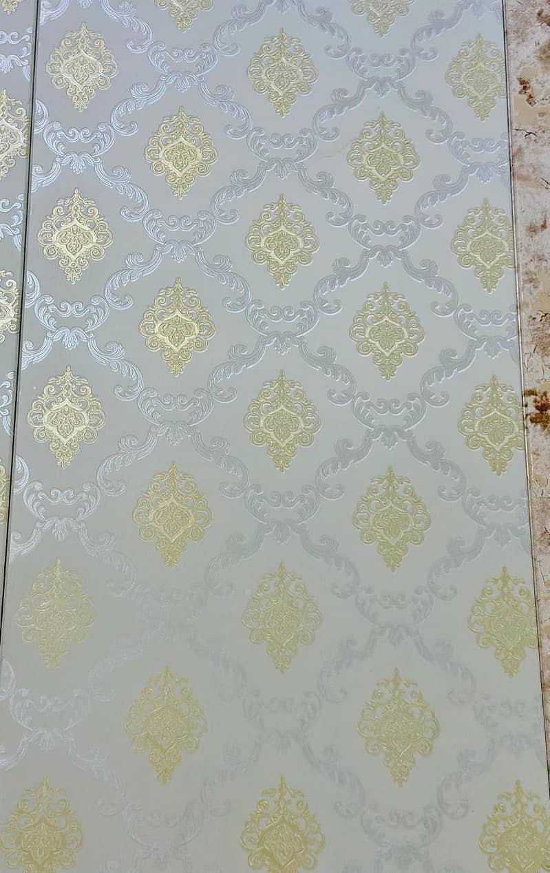 fancy Panel ceiling/Blinds/Wood floor/pvc Floor/Ceiling/media wall 15