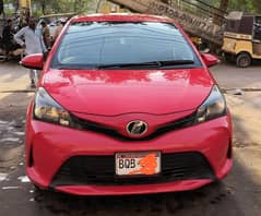 CAR FOR RENT | CAR RENTAL | Rent a car Services in Karachi toyota vitz