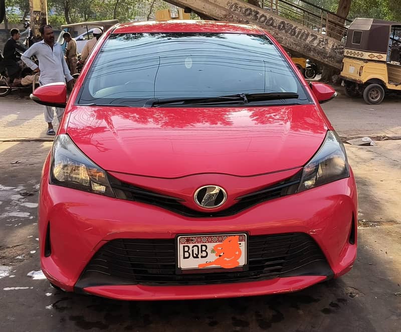 CAR FOR RENT | CAR RENTAL | Rent a car Services in Karachi toyota vitz 0