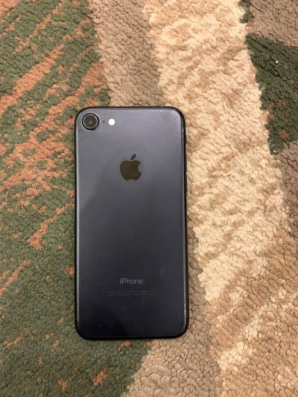 Iphone 7 PTA Approved 1