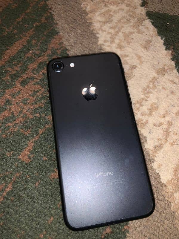 Iphone 7 PTA Approved 2