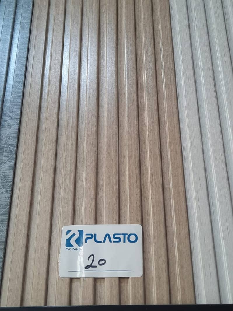 Pvc Wall Panel/Blinds/Wood floor/pvc Floor/Ceiling/media wall 9