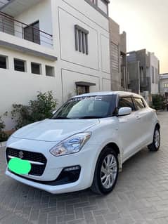 Swift GL cvt