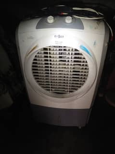 selling an air cooler imidatilly