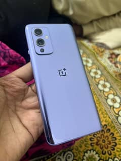 ONEPLUS 9