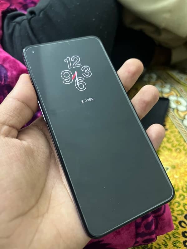 ONEPLUS 9 1