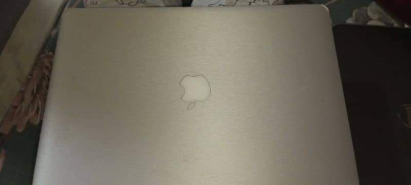 Macbook pro 2014 0