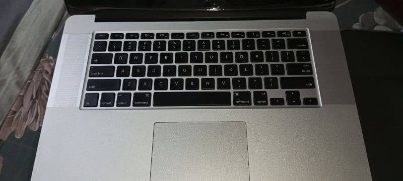 Macbook pro 2014 1