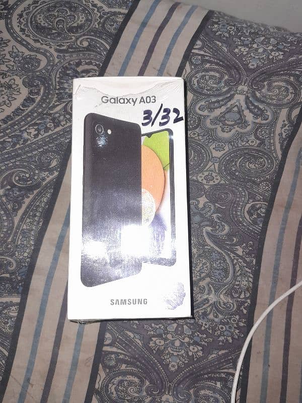 Samsung A03 3