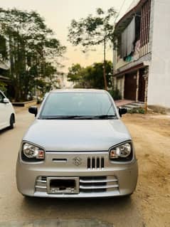 Suzuki Alto vxr 2022 Model Full original urgent sale