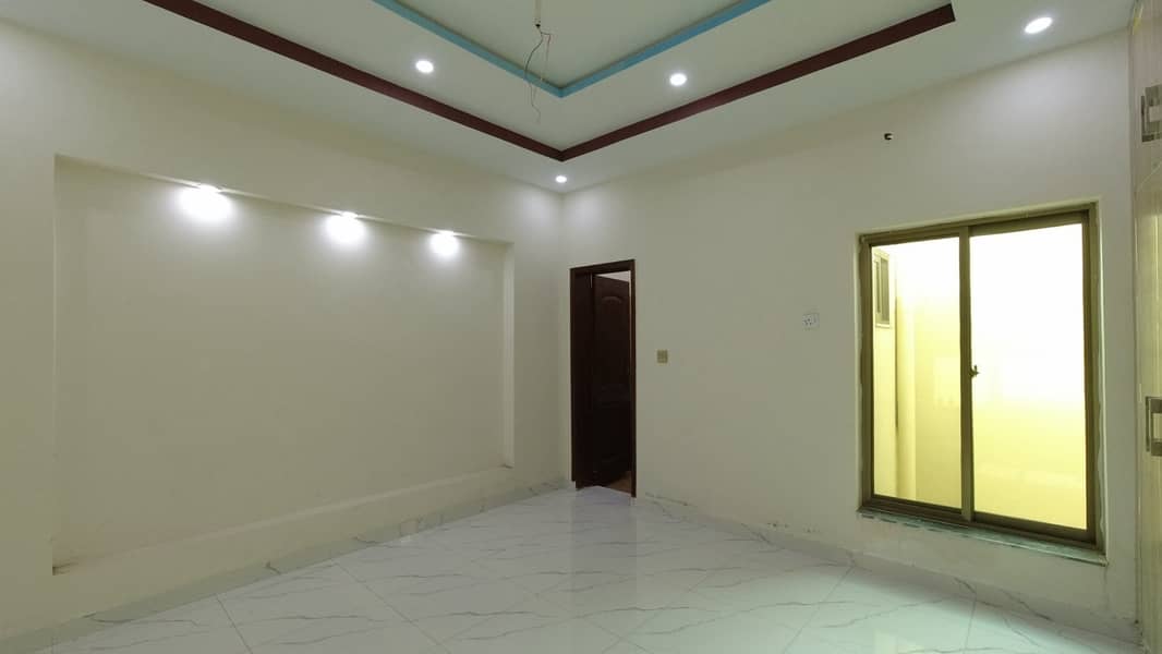 Brand New 5 Marla House For Sale In SJ Garden Lahore 6