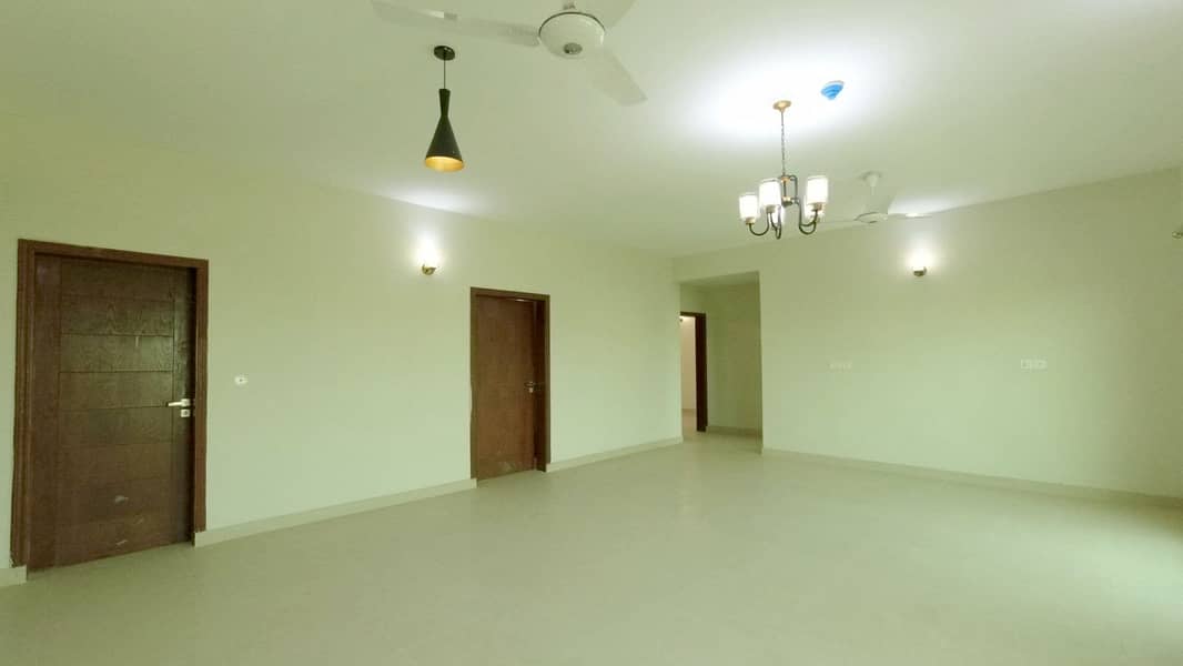 Brand New 3 Bed Flat For Sale Askari 11 Lahore 4